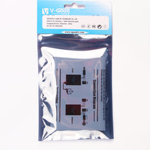V-Good ARM PROGRAM CARD With LED For IONX Brushless ESC