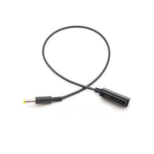 VIFLY Battery DC Power Cable Adapter Conversion Charging Cable Line for DJI Mavic 2/Mavic Air/Mavic Pro