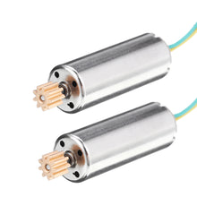 FUNSKY S20 RC Drone Quadcopter Spare Parts CW/CCW Brushed Motor