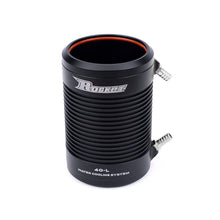 Rocket 40 S/L Aluminum Water Cooling Jacket for 4074 4082 4092 RC Boat Brushless Motor 