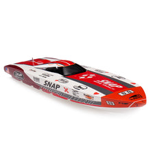 P1 Brushless High Speed 60km/h RC Boat Vehicle Models