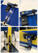 DUALSKY Half Servo Arm CNC Metal 1.25/1.5/1.75 Inch for 25T Servo 3D RC Airplane Gasoline Engine UAV Robot Boat Car