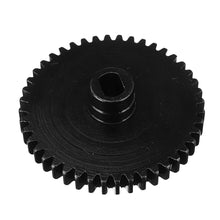 Decelerate Steel Gear For Wltoys 144001 1/14 4WD High Speed Racing Vehicle Models RC Car Parts