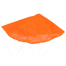  2.4m Parachute Ejection Umbrella For 5-6kg X-uav Talon Clouds FPV RC Airplane Drone Outdoor Flying Shooting