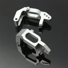 HSP Metal C Seat For 94123 94111/107 1/10 Racing Buggy Truck RC Car Parts