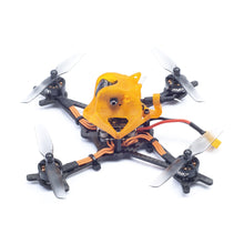Diatone GTB 229 Cube Finger Version 110mm F4 8500KV 2S 2.5 Inch FPV Racing Drone PNP w/ Runcam Nano2 Cam