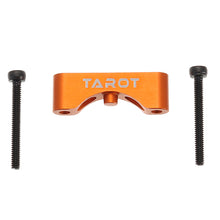 Tarot 470 Vertical Wing Metal Base TL47A07 Helicopter Parts