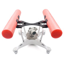 Universal Landing Gear Buoyancy Rod Water Surface Takeoff/Landing Device for DJI PHANTOM 3/PHANTOM 4