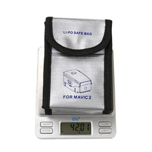 RCGEEK Battery Explosion-proof Safety Bag for DJI Mavic 2