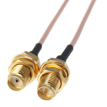 IPEX to SMA/RP-SMA Female Adapter Extend Cable Connetor 10cm