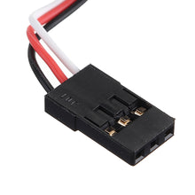 EMAX ES08MA II 12g Micro Metal Gear PWM Reverse Analog Servo For RC Models