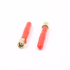 GEPRC 5.8G 5DBi 52mm Stick Antenna I SMA/RP-SMA for FPV Racer Multicopters