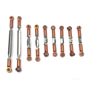 1:12 Feiyue RC Car Upgrade Parts Drive Shaft Universal Axis For Wltoys 12428 12432 FY01 FY02 FY03