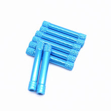 8 PCS M3*32 Aluminum Column for Strech X5 AstroX X5 Frame Kit RC Drone FPV Racing