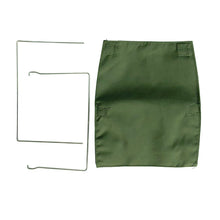 JJRC Q65 Canopy For 1/10 Jedi Proportional Control Crawler Military Truck 4WD Off-Road RC Car Parts