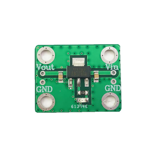 Power Regulator Module Power Supply Module Output 3.3V for RC Drone 