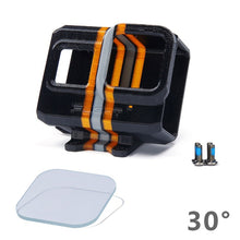 iFlight Camouflage TPU XL/XL Low/SL5/DC5 Camera Mount Seat Gopro Hero8 ND8 Filter