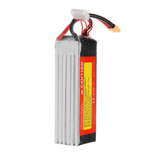 ZOP POWER 22.2V 4000mAh 70C 6S Lipo Battery With XT60 Plug