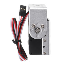 DSSERVO RDS3115MG 17kg 270° Dual Ball Bearing Metal Gear Digital Servo For RC Robot DIY 