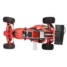 Rovan for Baja360AG02 1/5 2.4G RWD Rc Car 36cc Petrol Engine Off-road Truck RTR Toy