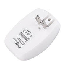 RYDBATT JBC005-01 2 Slots LED Display Battery Charger for 9V Lipo Battery 