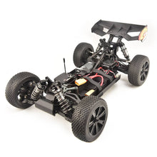 FS Racing FS33651P 1/8 2.4G 4WD 90km/h Brushless RC Car Off-Road Buggy without Battery