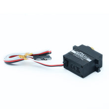 JX PDI-1151MG 3.6KG Mini Coreless Waterproof 120° Digital Servo For RC Models