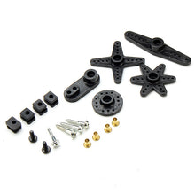 POWER HD-AR3606HB 360 Degree 6KG Continuous Rotation Servo With Futaba for RC Robot