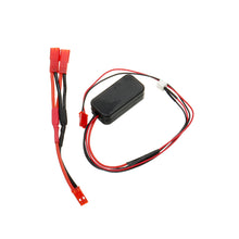 WPL KM 2 Generation Electric RC Car Winch Controller With Radio Control For TRX4 1/10 Crawlers
