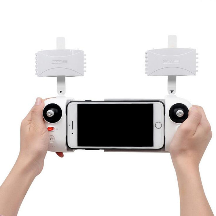 STARTRC Remote Controller Antenna Signal Booster Amplifier 2Pcs for FIMI X8 SE A3 RC Drone Quadcopter