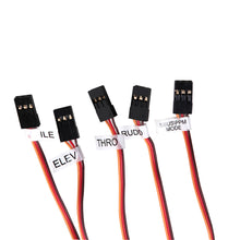 FMS Reflex Gyro System Flight Controller for 1220mm Ranger/1200mm Super EZ V4/1700mm PA-18/850mm Flash/800mm T-28 V2