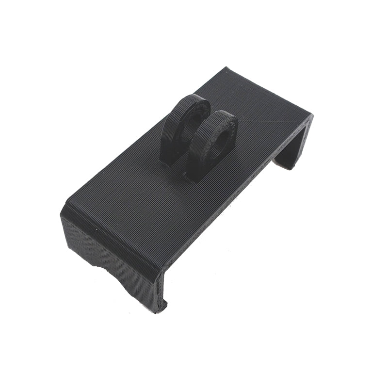 FPV Boscam Watch Transmitter Joysticks Remote Control Fine-tuned Angle PLA Bracket Fixator Use with Remote Balancer