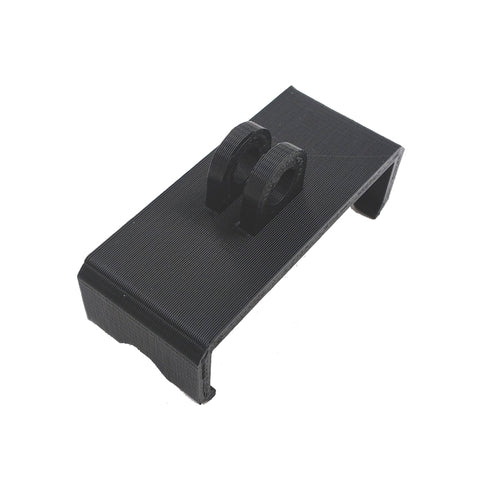 FPV Boscam Watch Transmitter Joysticks Remote Control Fine-tuned Angle PLA Bracket Fixator Use with Remote Balancer