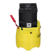 Kenny Ko Motor Cooling Fan For XLPOWER RC Helicopter 4020 4025 4525 Motor 