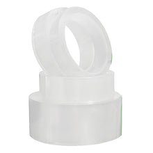 1M 3M Nano Magic Tape Reusable Traceless Double Sided Tape Nano Tape 