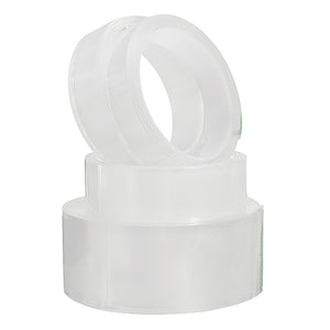 1M 3M Nano Magic Tape Reusable Traceless Double Sided Tape Nano Tape 