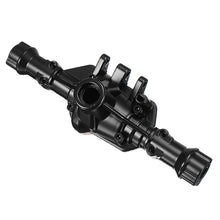 Full Metal Axle Housing Set Parts for 1/10 Traxxas TRX-4 RC Crawler # TRX4-S02 Car 