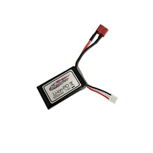 Xinlehong 7.4v 1000mAh 2S Lipo Battery for Q901 Q902 Q903 1/16 RC Car Parts
