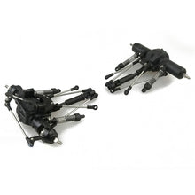 Orlandoo Hunter OH35P01 1/35 Kit Unassembled RC Car without Motor ESC Servo Battery TX RX