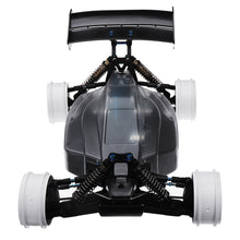 Team Associated RC8 1/8 2.4G 4WD Brushless Rc Car Kit Electric Off-Road Buggy Toys