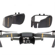 Camera Lens Hood Sunshade Protective Cover For DJI Mavic Pro / Platinum