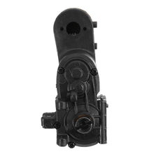 XLH 9120 1/12 2.4G 38km/h Desert Off Road RC Car Part Rear Gear Box 15-ZJ05