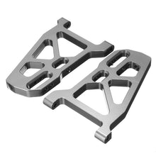 FS Racing 1/10 Metal Upgrade Front Lower Suspension Arm 513007 OP Desert Buggy Truck RC Car Parts 