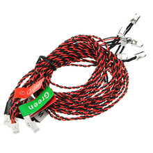 G.T.Power Aircraft Simulated Sounds Light System V2 For RC Airplane 