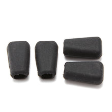 8 PCS Slicone Rubber Anti-slipping Stick Switch Cap for  FUTABA 14SG Transmitter