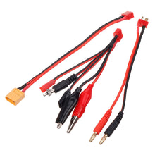 B6 V3 80W 6A Lipo Battery Balance Charger Discharger Upgrade Version with Power Supply Adapter