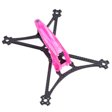 iFlight Turbobee 136RS Frame Kit 3Inch With Black Canopy FPV RC Drone Multi Rotor Parts