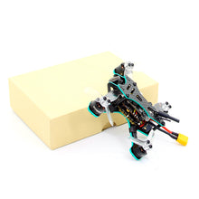 SPC Maker X90 FPV Racing Drone PNP Omnibus F3 OSD Flight Controller 15A Blheli_S ESC 800TVL Camera 