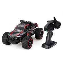 MGRC MG31 1/14 2.4G 2WD 30km/h RC Car Electric Off-Road Vehicle RTR Model 