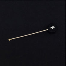 TRUERC AXII-U.FL (Side Feed) 5.8GHz 1.6dBi Gain FPV Antenna LHCP/RHCP With U.fl Connector For TBS Unify IRC Tramp Vtx 